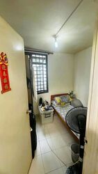 Blk 16 Telok Blangah Crescent (Bukit Merah), HDB 3 Rooms #624509721